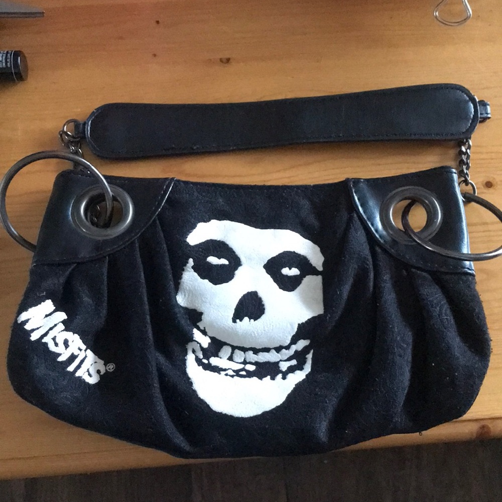 MISFITS mini handbag